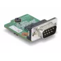 Lenovo 4XH1K25073 placa de expansão COM para ThinkCentre Tiny, conector BTB, verde