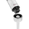 Varinha mágica Gastroback Powermix Professional 1500 W aço inoxidável