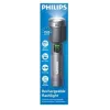 Lanterna Philips recarregável USB-C 1500 lm 2000 mAh