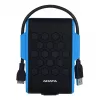 ADATA HD720 Disco Externo 1 TB USB Tipo-A 3.2 Gen 1 (3.1 Gen 1) Preto, Azul