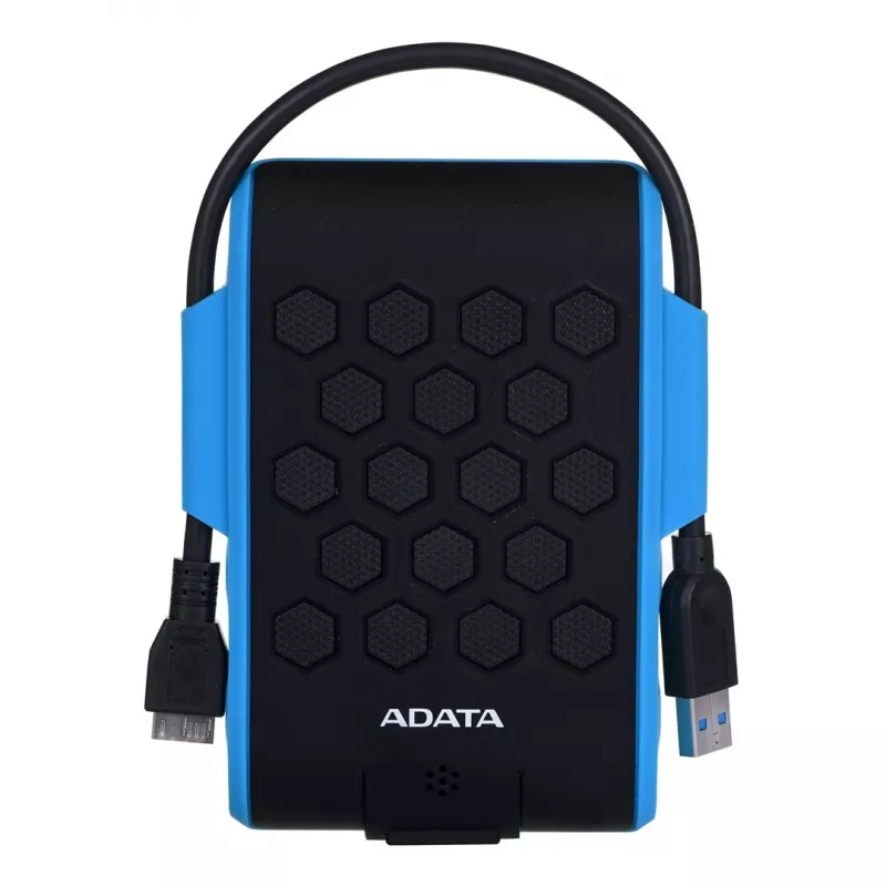 ADATA HD720 Disco Externo 1 TB USB Tipo-A 3.2 Gen 1 (3.1 Gen 1) Preto, Azul
