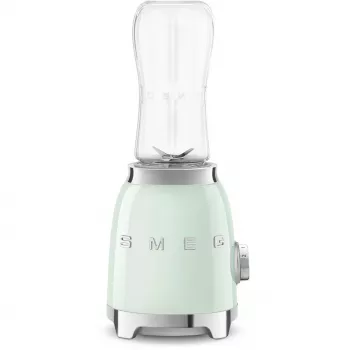 Batedeira de mesa SMEG PBF01PGEU - 0,6 L, verde pastel