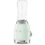Batedeira de mesa SMEG PBF01PGEU - 0,6 L, verde pastel