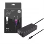Fonte de alimentação Qoltec 51509 45W para Lenovo | 45W | 20V | 2,25A | 4,0*1,7 | +cabo de alimentação