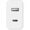 Carregador rápido Xiaomi Mi 33W Universal branco AC para interiores