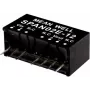 Fonte de alimentação MEAN WELL SPAN02A-15 2 W 15 V 0,134 A