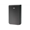 Ubiquiti UniFi IW-HD-Cover preto frente pack de 3 para UAP-IW-HD Access Point