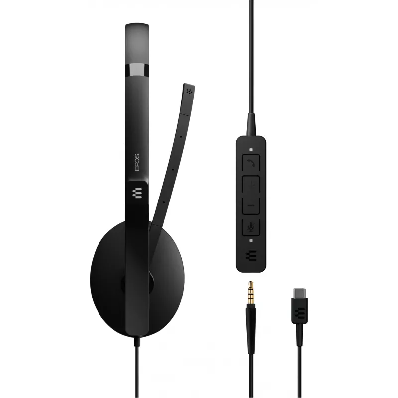 Conjunto de almofadas auriculares de substituição Beyerdynamic EDT 990 V — almofadas de veludo cinzentas para auscultadores Beyerdynamic
