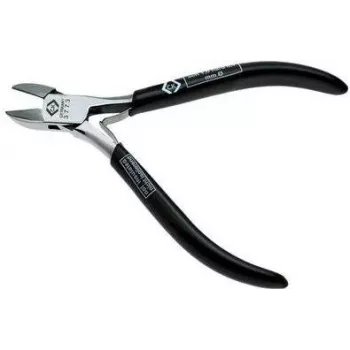 Alicate de corte lateral C.K Tools T3773