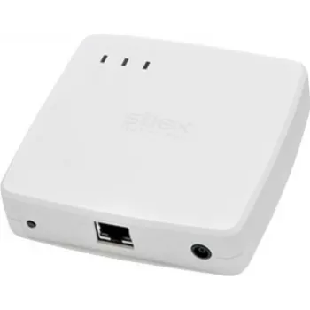 Bridge wireless Silex BR-500AC E1600 802.11ac Dual Band