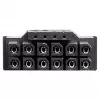 Thermaltake AC-063-CN1NAN-A1 divisor de cabo, preto, macho/macho, 600 mm