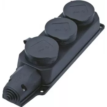 Distribuidor de energia Bachmann 381.109