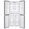 Combinado frigorífico-congelador MPM-434-SBF-08, abertura dupla, de livre instalação 472 l