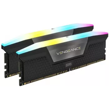 CORSAIR VENGEANCE RGB - Light Enhancement Kit - preto - 13,78 cm (CMHLEKIT2-D5)
