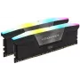 CORSAIR VENGEANCE RGB - Light Enhancement Kit - preto - 13,78 cm (CMHLEKIT2-D5)