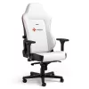 Cadeira gaming noblechairs HERO - Edição Resident Evil Umbrella