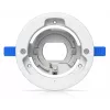 Suporte Ubiquiti UACC-G5-Dome-Ultra-FM-SB-W interior branco 10 cm de diâmetro