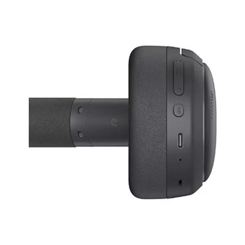 Edifier auscultadores | W800BT Pro | sem fios | over-ear | microfone | cancelamento de ruído | preto