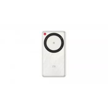 Router ZTE U30 AIR sem fios dual-band (2.4 GHz/5 GHz) branco