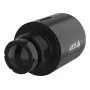 Unidade de sensor AXIS F2107-RE — CMOS 1/2,78 polegadas, ligação de objetiva M12, colocação universal, 30×58×30 mm, preto