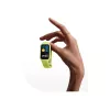 Pulseira fitness tracker Xiaomi 9 Active verde — medidor de frequência cardíaca, monitor de atividade, modelo 70783