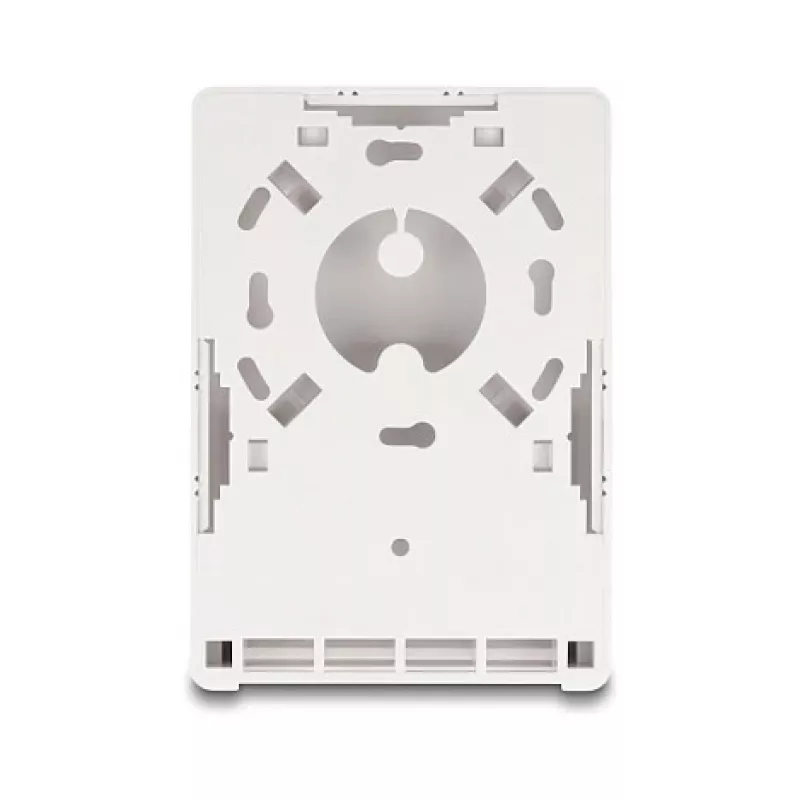 Caixa de superfície Keystone DeLOCK 67053, 4 portas, branco