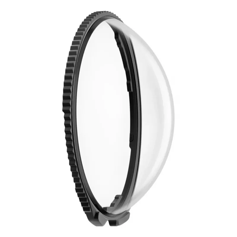 Acessório para câmara de ação Insta360 CINSBAHC proteção de lente da câmara