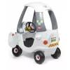 Little Tikes Cozy Coupe Police Response Veículo de deslize