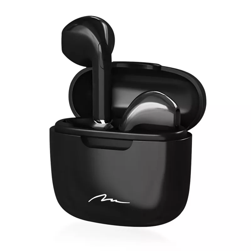 Auscultadores Media-Tech MT3608K R-Phones TWS+ pretos