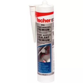 Fischer 512185 branco