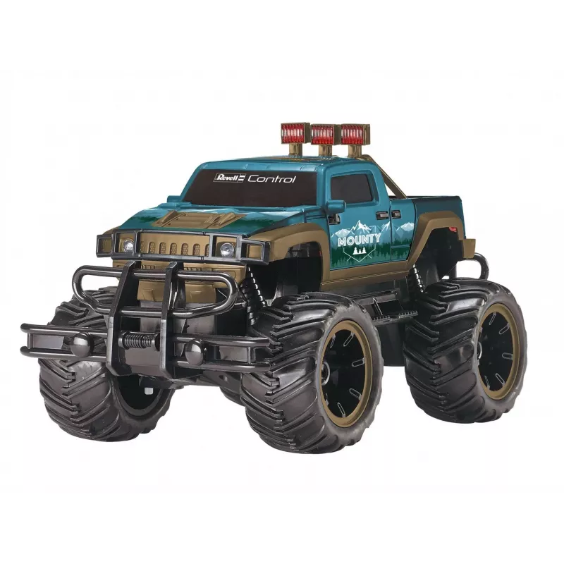 Brinquedo controlado por rádio Revell 24472