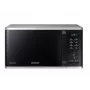 Micro-ondas Samsung MS23K3515AS 23L 800W função grill