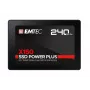Disco SSD Emtec 240 GB 2,5 polegadas SATA X150 ECSSD240GX150