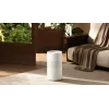 Humidificador por evaporação Xiaomi Smart Evaporative Humidifier Pro, Modelo 66649, branco