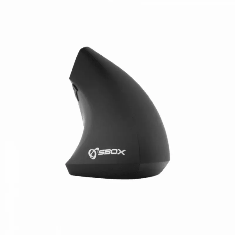 Sbox VM-065W Rato vertical