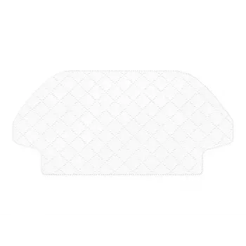 Pad de limpeza descartável para Xiaomi Mi Robot Vacuum-Mop P — pad de substituição para aspirador robô