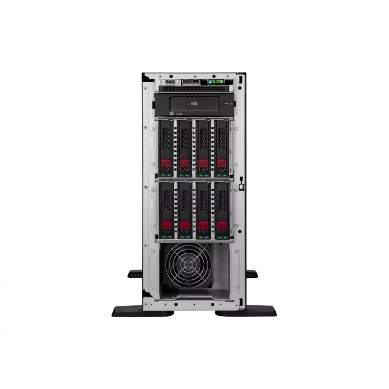 Servidor HPE ProLiant ML110 Gen11 4514Y 2.0GHz 64GB 960GB SSD