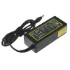 Fonte de alimentação/transformador Green Cell AD33P interior 65 W preto