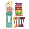 Conjunto criativo Friendship Bracelets