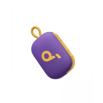Altifalante de festa Soundcore Select 4 Go roxo