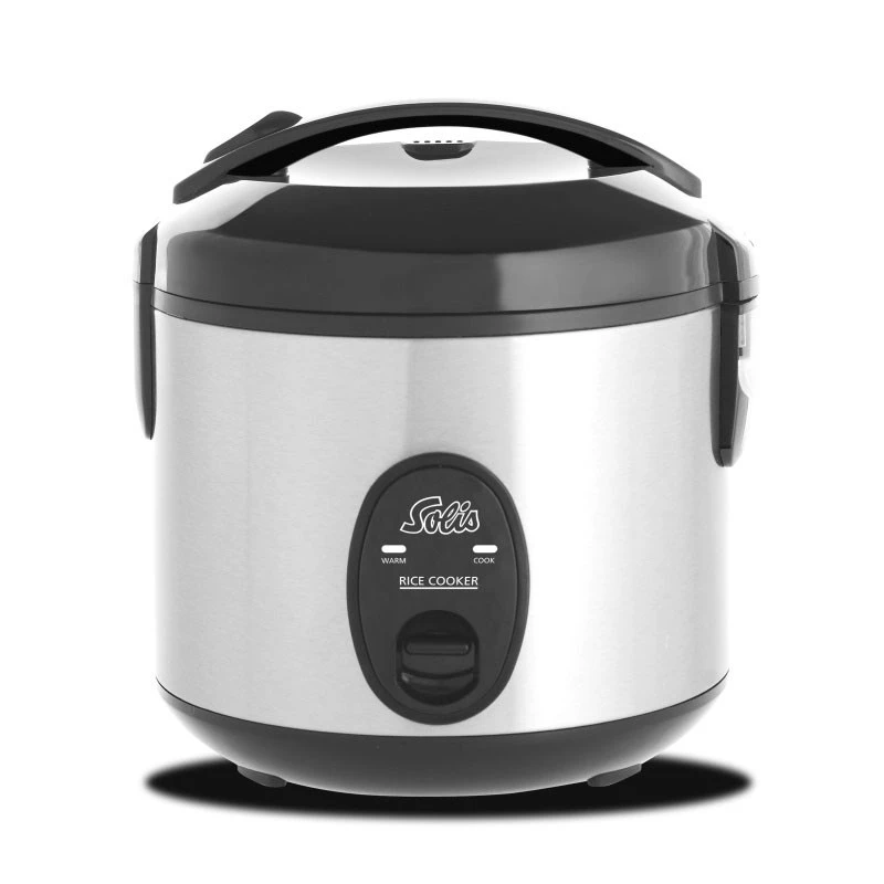 Panela de arroz Solis 978.08 0,8 L 350 W