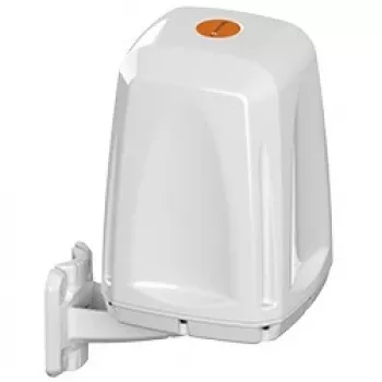 Poynting - Antena - 5G/LTE - Mastro/Parede - A-EPNT-0004-V1-17 - branco - SMA (F), antena omnidirecional (A-EPNT-0004-V1-17)