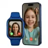 Smartwatch Stelio Junior 4G ST-SWJ101-NB – relógio infantil 4G, azul-marinho