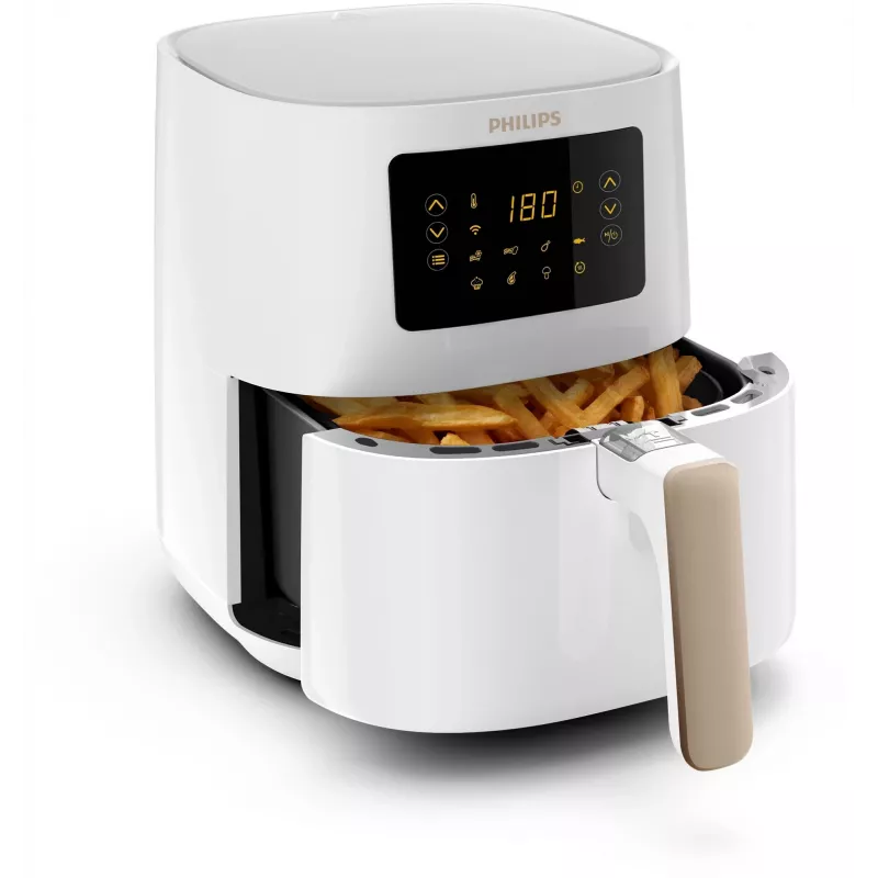 PHILIPS HD9255/30 Embalagem danificada