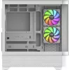 Thermaltake View 290 branco - Midi-Tower (CA-11G-00M6WN-00)