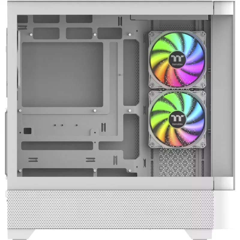 Thermaltake View 290 branco - Midi-Tower (CA-11G-00M6WN-00)