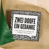 Pegasus Zwei Doofe ein Gedanke - Hier gleicht keine Runde der Anderen, Jogo de perguntas