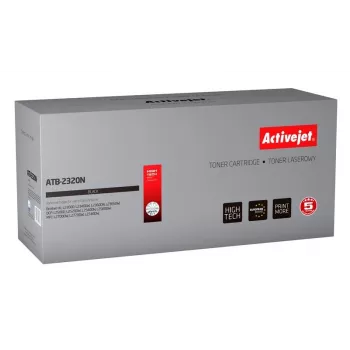 Toner Activejet ATB-2320N (substitui Brother TN-2320, TN2320; Supreme; 2600 páginas; preto)
