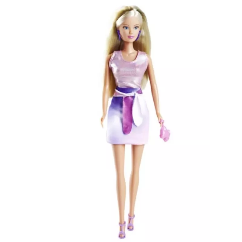 Boneca Steffi Fashion Designer Simba
