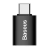 Adaptador Baseus USB-C para USB-A 3.1 OTG